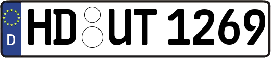 HD-UT1269