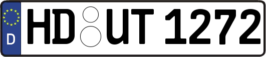 HD-UT1272
