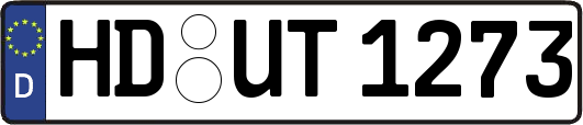 HD-UT1273
