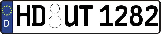 HD-UT1282