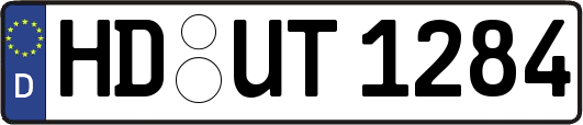 HD-UT1284