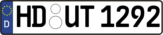 HD-UT1292