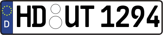 HD-UT1294