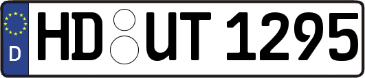 HD-UT1295