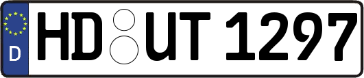 HD-UT1297