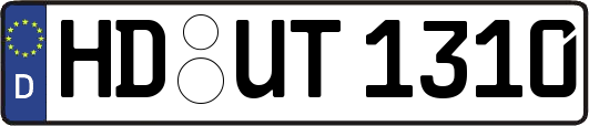 HD-UT1310