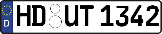 HD-UT1342