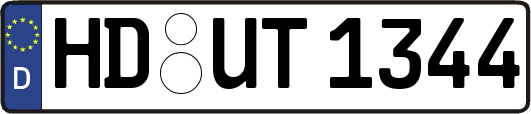 HD-UT1344