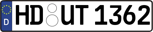 HD-UT1362