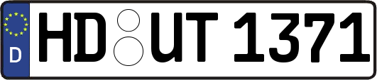 HD-UT1371