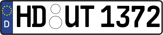 HD-UT1372