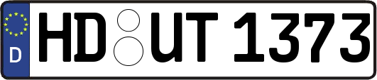HD-UT1373
