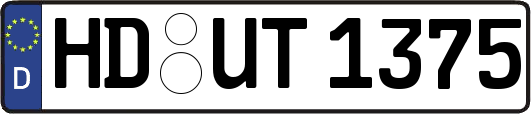 HD-UT1375