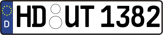 HD-UT1382