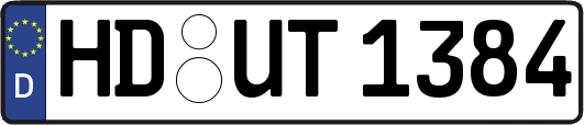 HD-UT1384