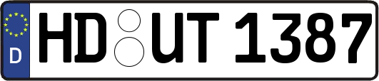 HD-UT1387