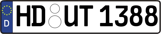 HD-UT1388