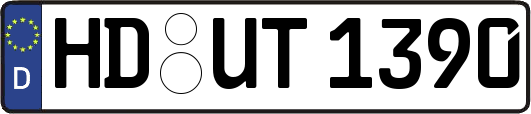 HD-UT1390