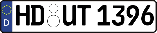 HD-UT1396