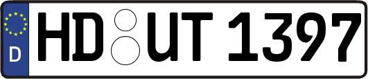 HD-UT1397