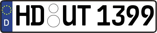 HD-UT1399