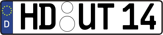 HD-UT14