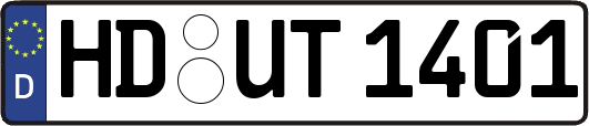 HD-UT1401
