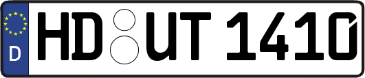 HD-UT1410