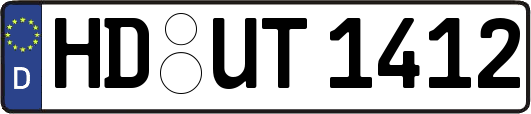 HD-UT1412