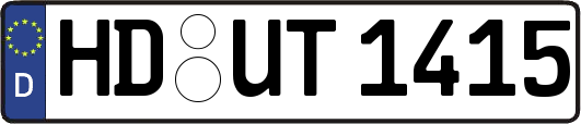 HD-UT1415