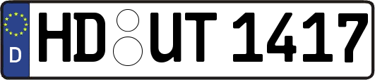 HD-UT1417