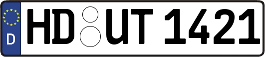 HD-UT1421