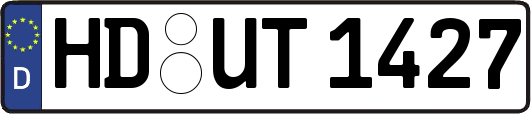 HD-UT1427
