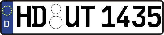 HD-UT1435