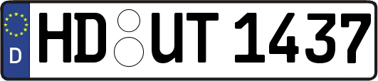 HD-UT1437