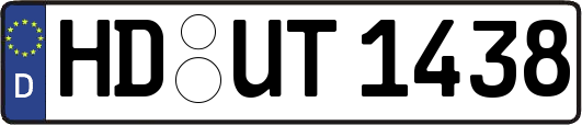 HD-UT1438