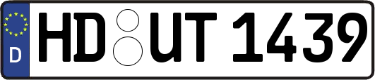 HD-UT1439