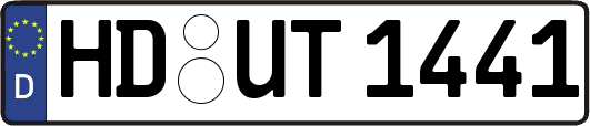HD-UT1441