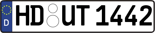 HD-UT1442