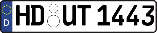 HD-UT1443