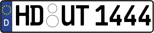 HD-UT1444