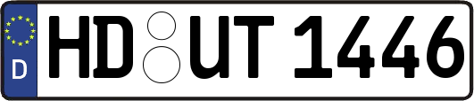 HD-UT1446