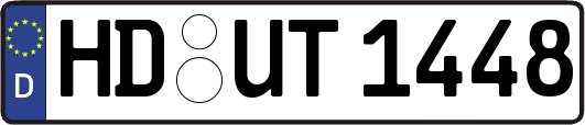 HD-UT1448