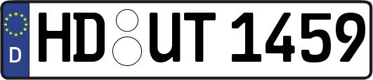 HD-UT1459