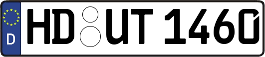 HD-UT1460