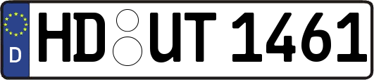 HD-UT1461
