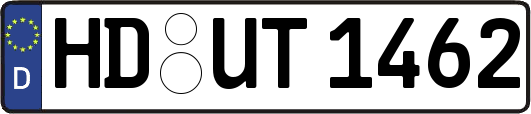 HD-UT1462