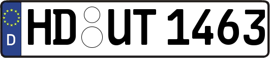 HD-UT1463