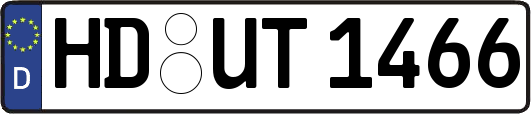HD-UT1466