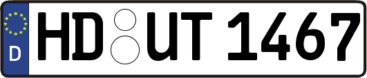 HD-UT1467
